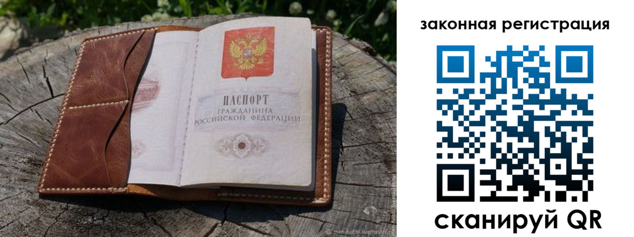прописка в Котласе